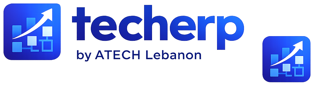 techerp by ATECH Lebanon